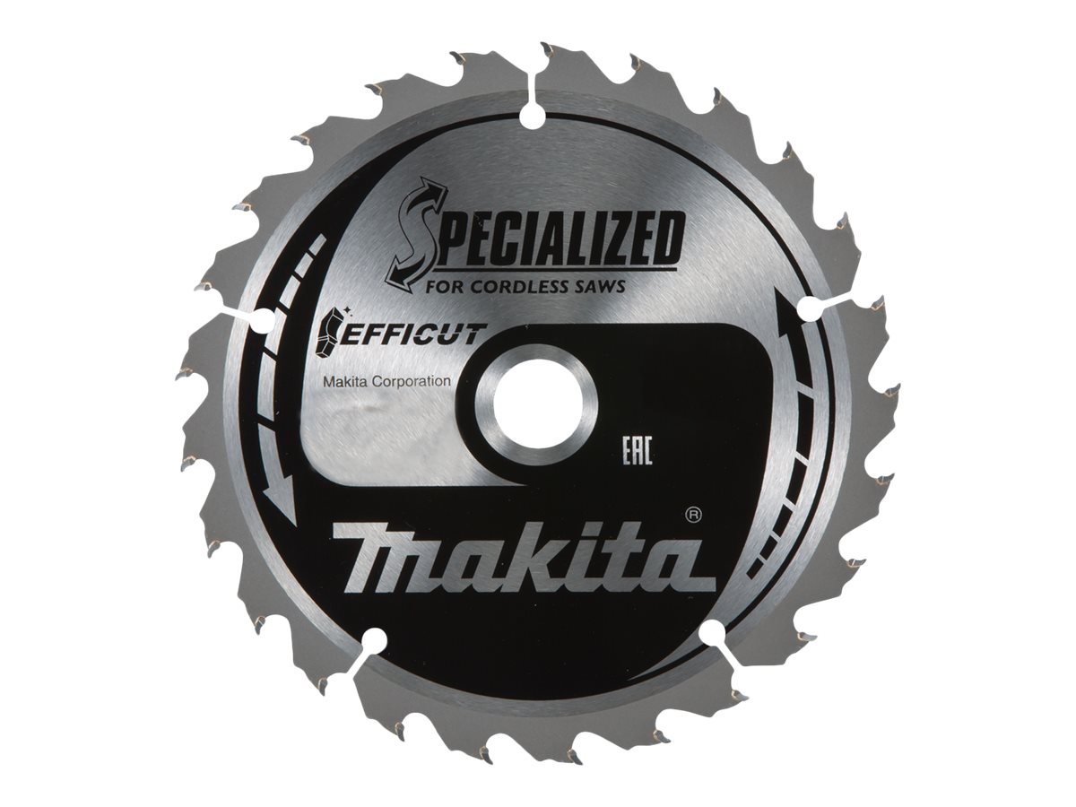 makita E06987 Kreissägeblatt 216,0 mm, 45 Zähne, 1 St