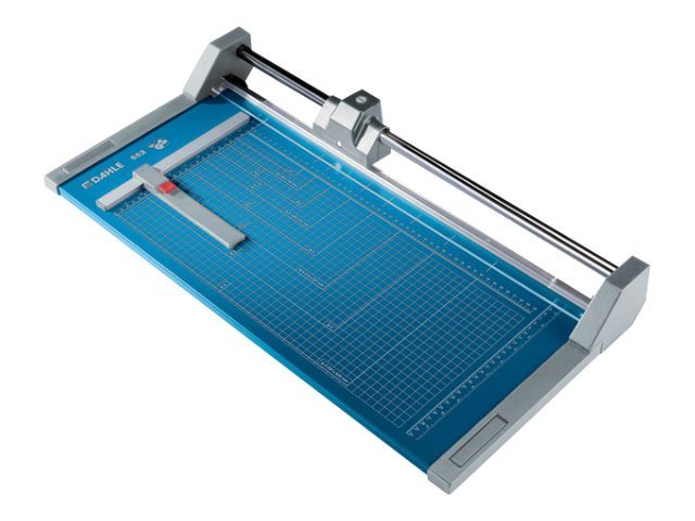 DAHLE Rollenschneider 552 (Generation 3) DAHLE Rollenschneider 552 (Generation 3)