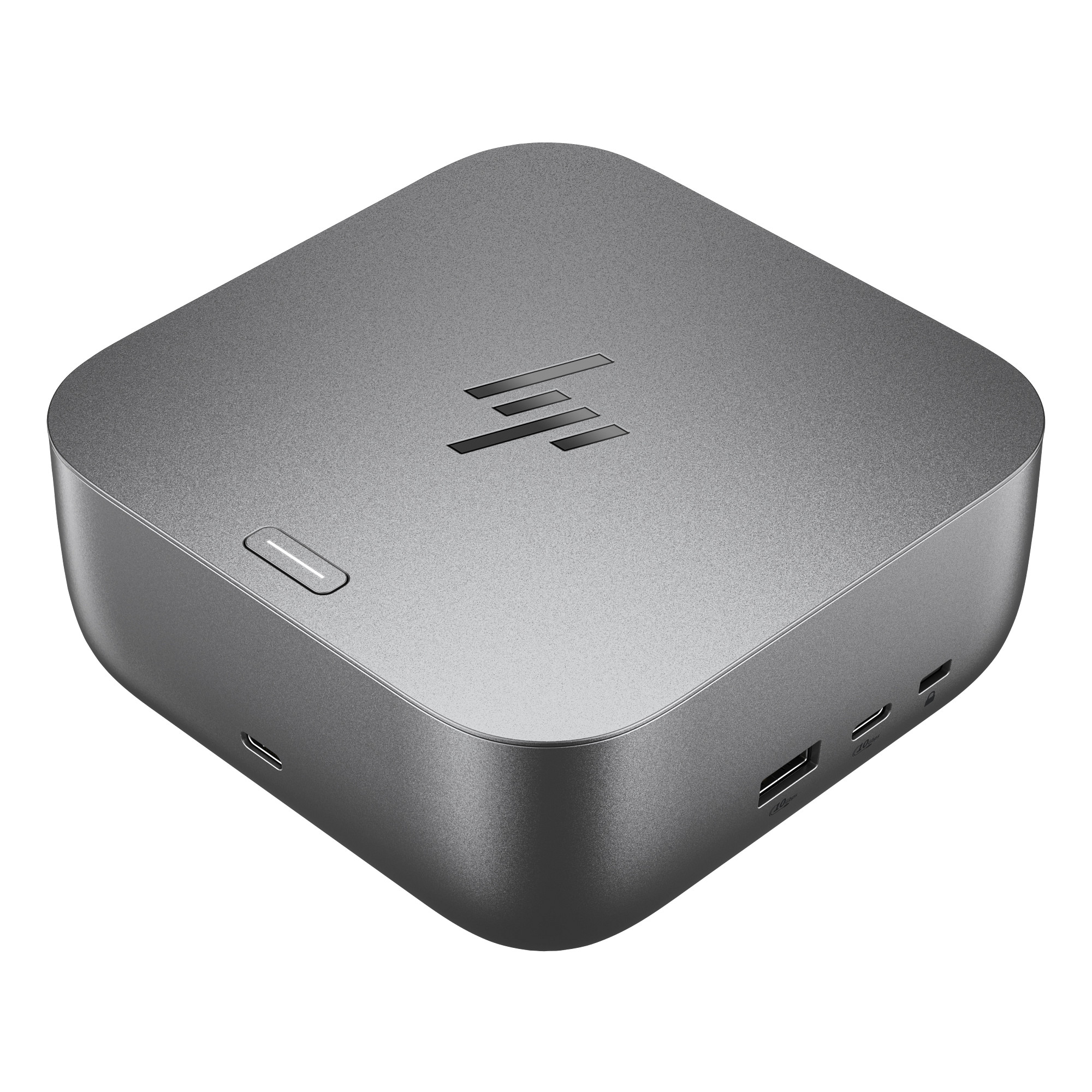 HP Thunderbolt 4 Ultra 280W G6 Dock TBT4 USBC HDMI RJ45 2xUSBC 2xDP 5xUSB EU