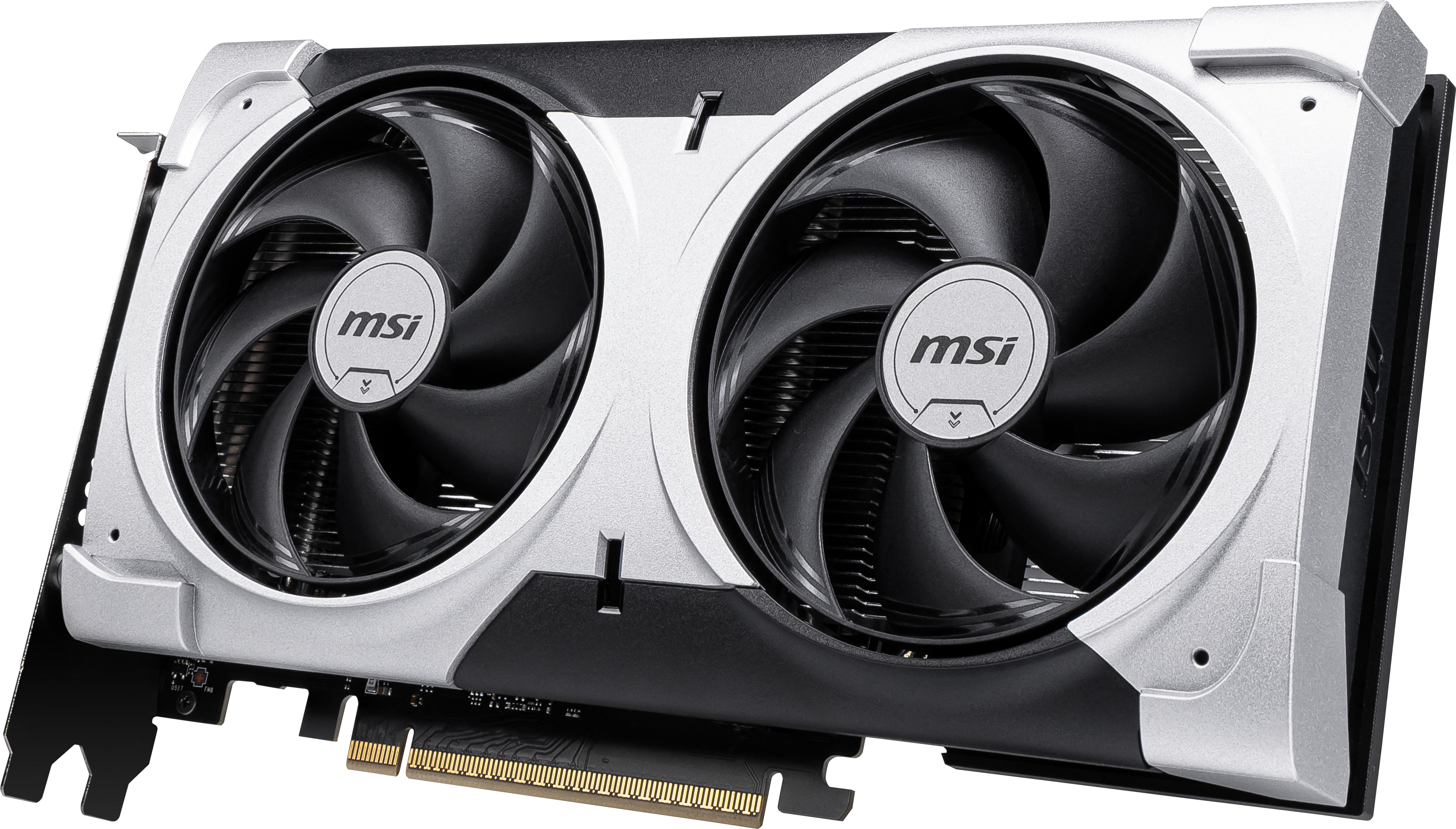 MSI RTX 5060 Ti Ventus 2X OC Plus 8GB GDDR7 HDMI