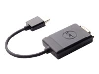 Dell HDMI zu VGA Adapter