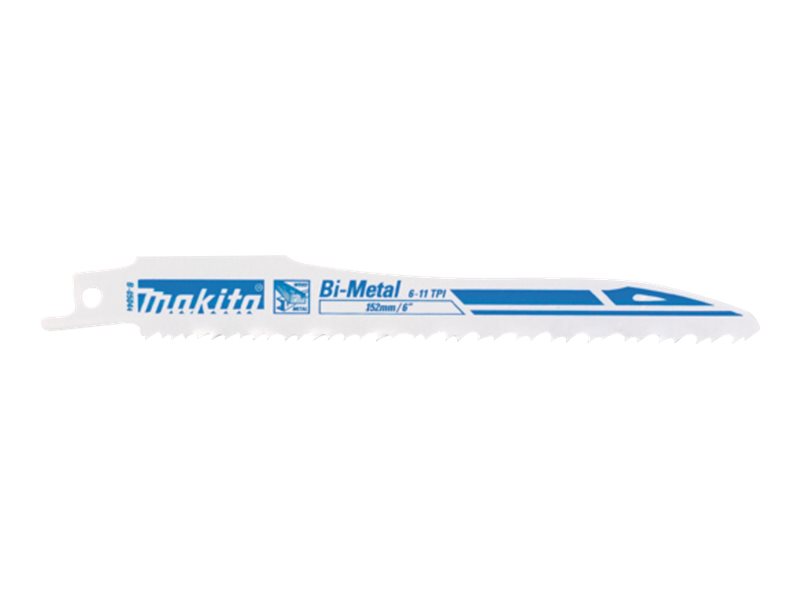 makita B05044 Säbelsägeblätter, 5 St