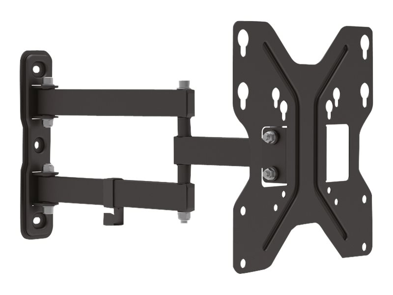 DIGITUS Universal TV/Monitor Wand Halterung bis 107cm (42)