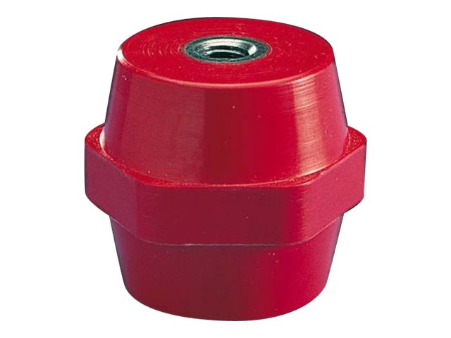 Rittal Stützisolator 1kV aus Polyester PK=6Stck