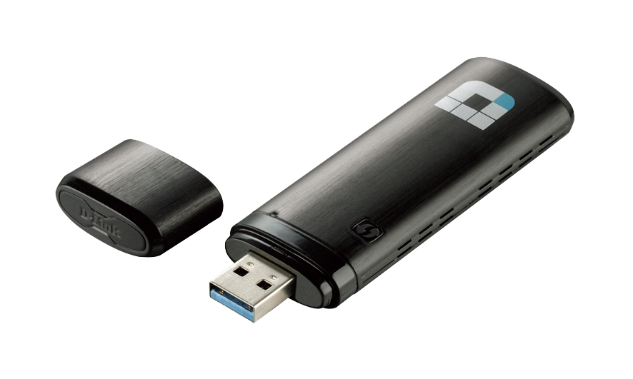 D-LINK DWA182 AC1200 NETZWERKADAPTER