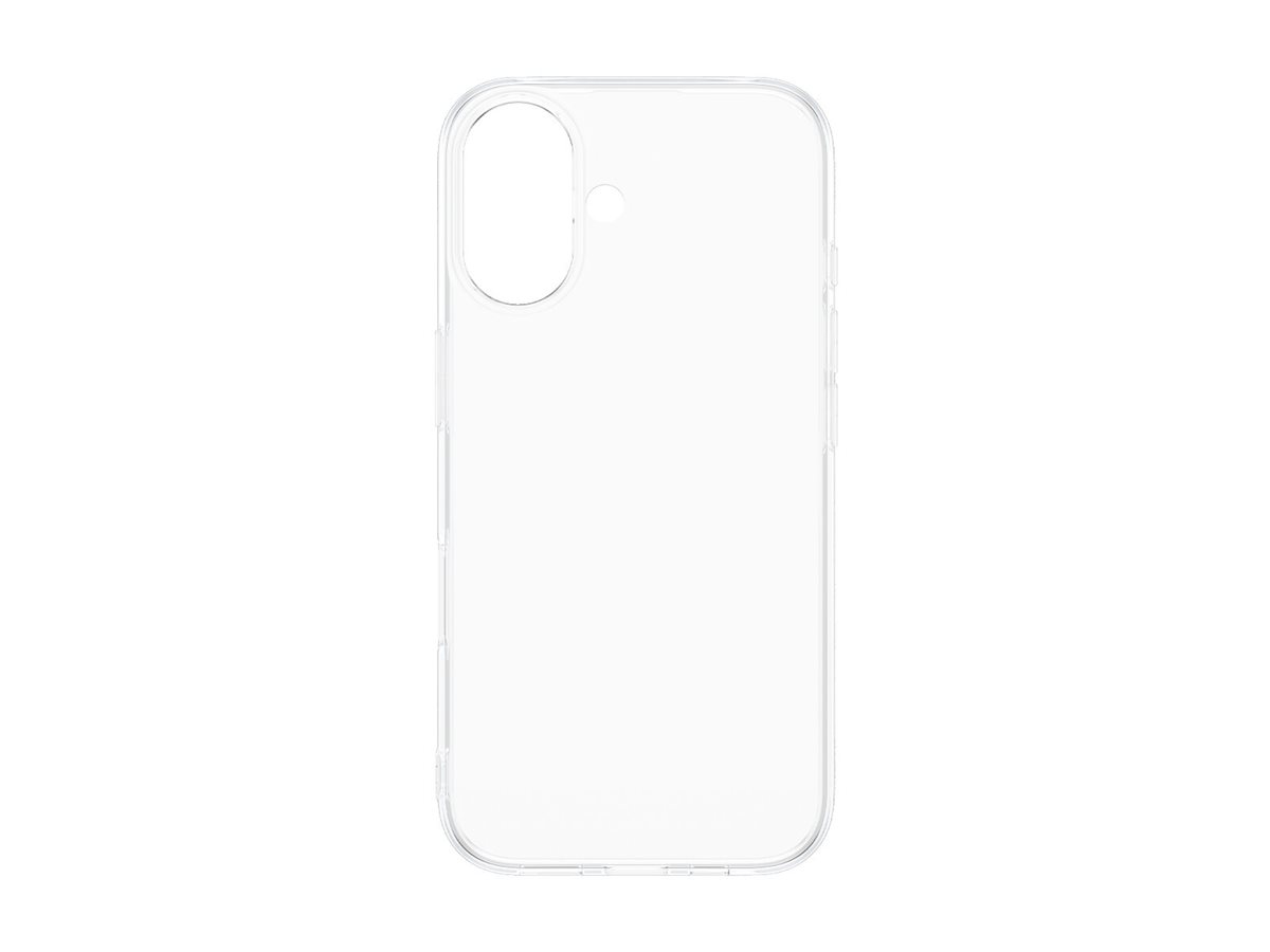 SAFE. 2in1 Protection Bundle iPhone 16