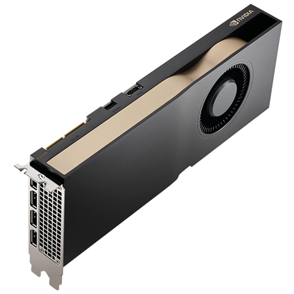 PNY NVIDIA RTX A4000 Ada OEM 20GB GDDR6 160-bit 4xDP 1.4 PCI-Express x16 Gen 4.0