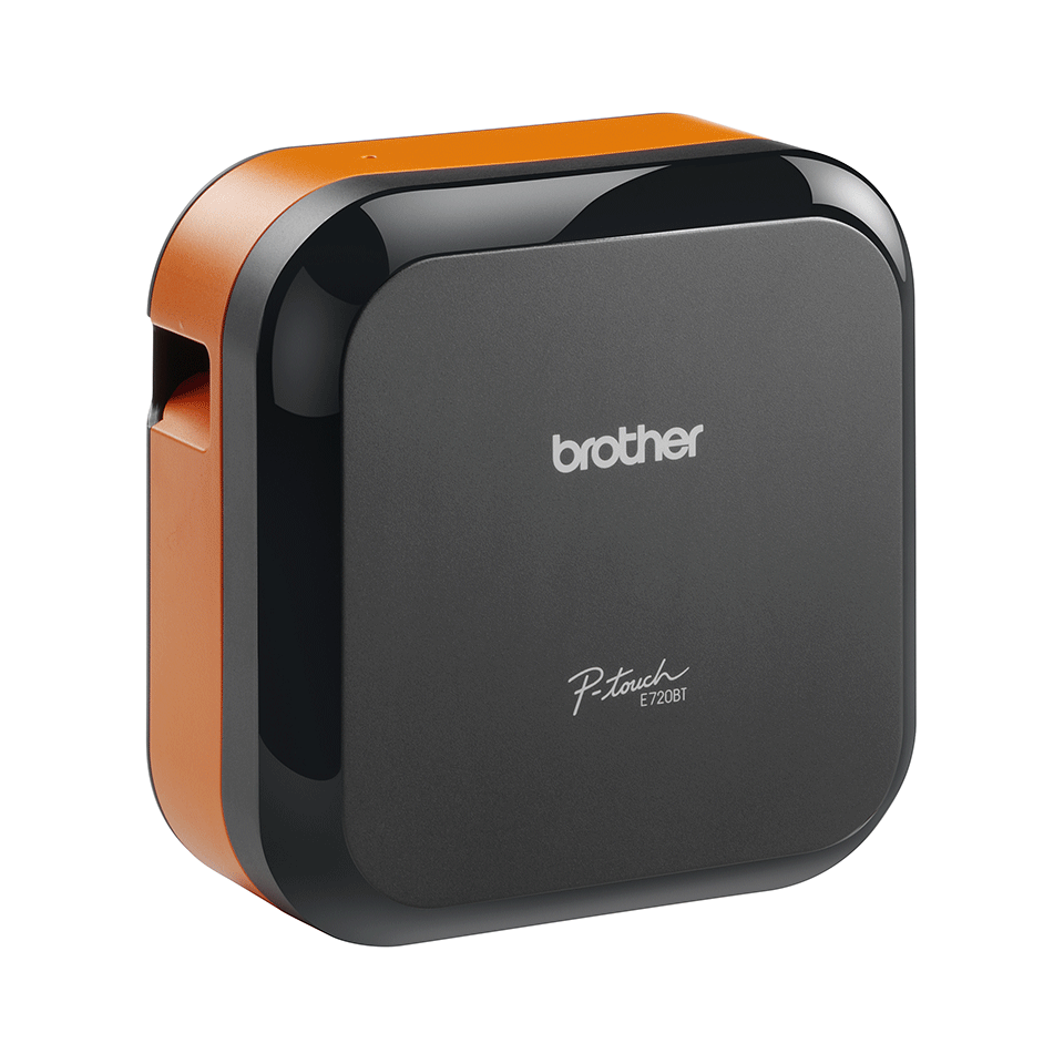Brother P-touch PTE-720BT