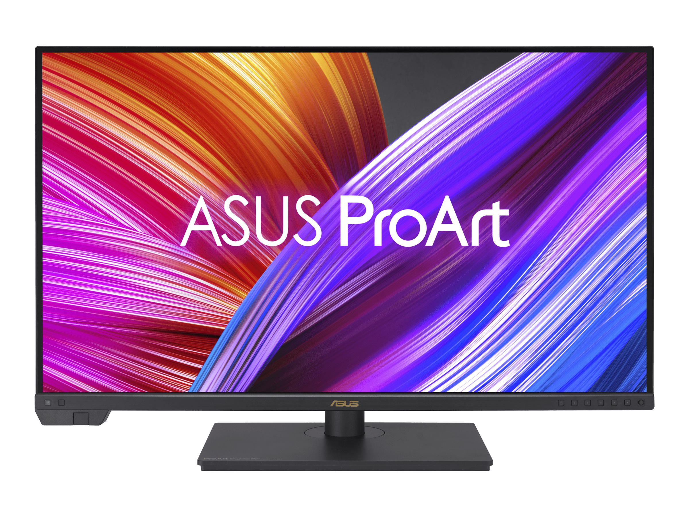 ASUS ProArt PA32UCXR 81,28cm 32Zoll IPS UHD Mini LED 16:9 60Hz 1000cd/m2 5ms 2xHDMI DP USB Hub 3xUSB 3.2 G2 Type-A USB 3.2 G2 Type-C