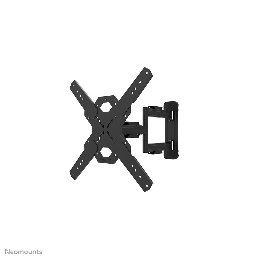 NEOMOUNTS WL40S850BL14 Screen Wall Mount 81,28165,1cm 3265Zoll max 40kg full motion 3 pivots VESA 400x400 Black
