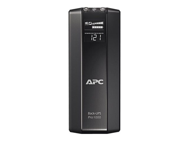 APC Back-UPS Pro BR900G-GR 540W 900VA Line-Interactive