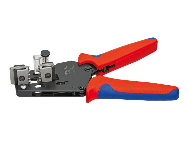 Knipex UniversalAbisolierzange 12 12 11