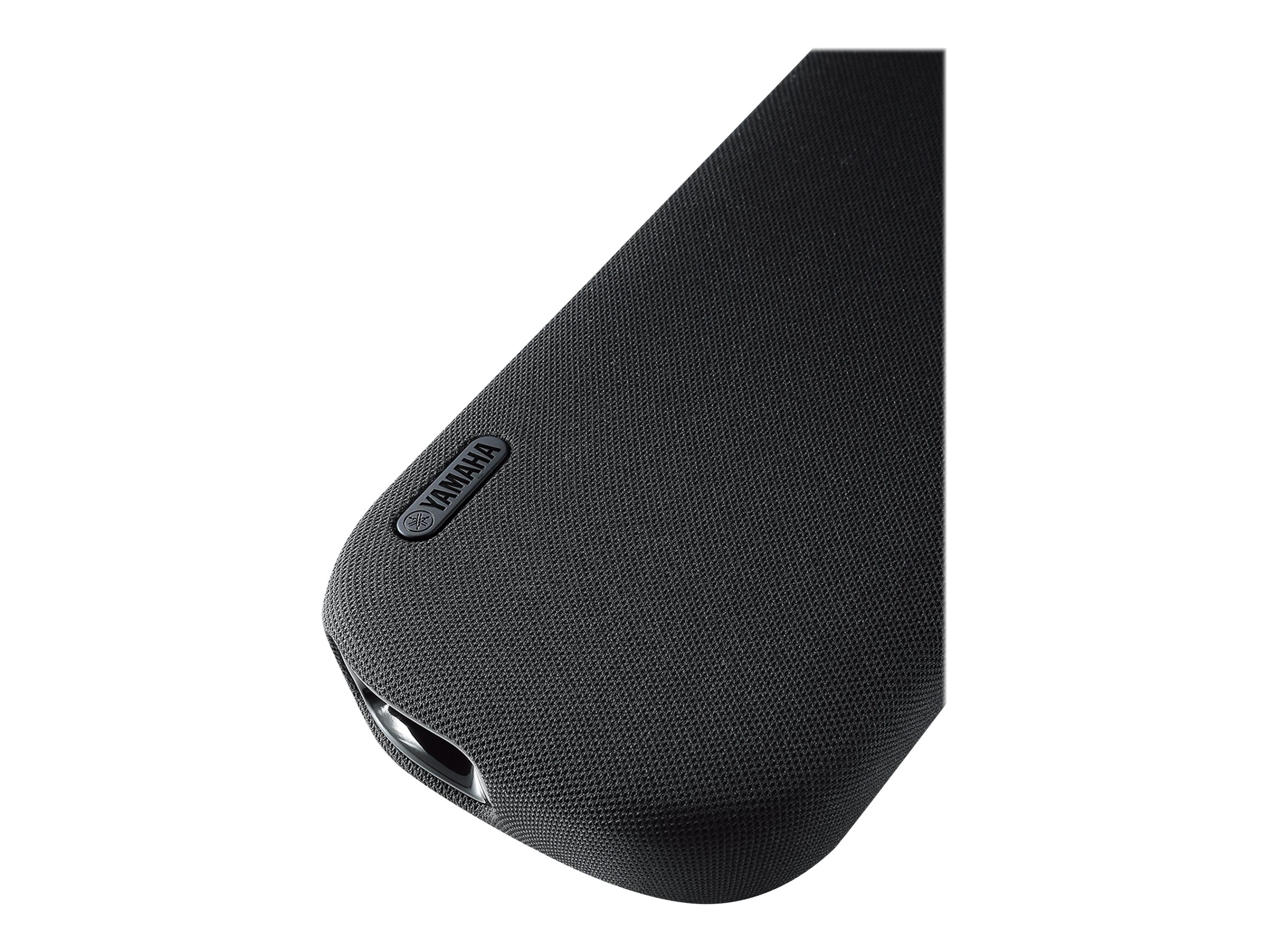 Yamaha YAS-109 schwarz Soundbar Yamaha YAS-109 schwarz Soundbar
