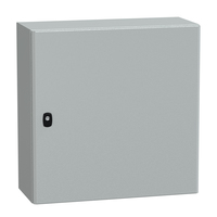 SARE Wandschrank NSYS3D6625P 600x600x250 SARE Wandschrank NSYS3D6625P 600x600x250