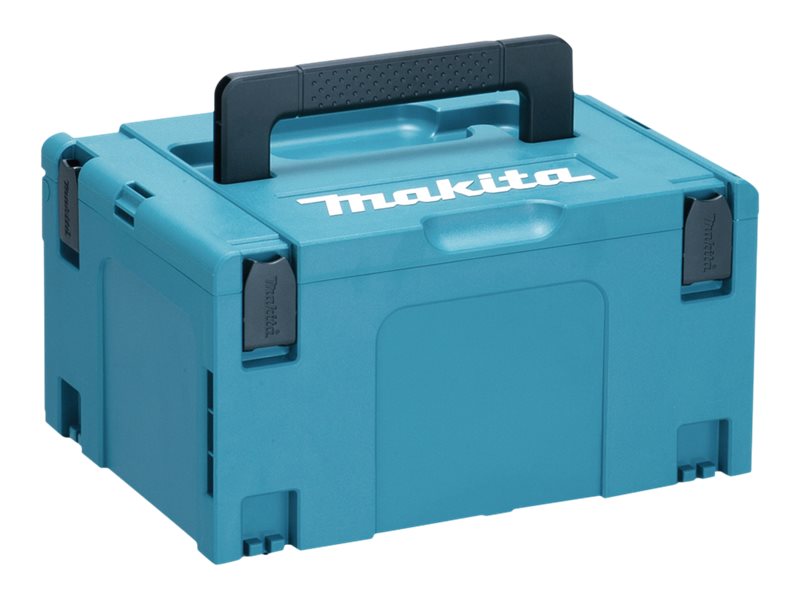 makita MAKPAC Gr.3 821551-8 Werkzeugkoffer