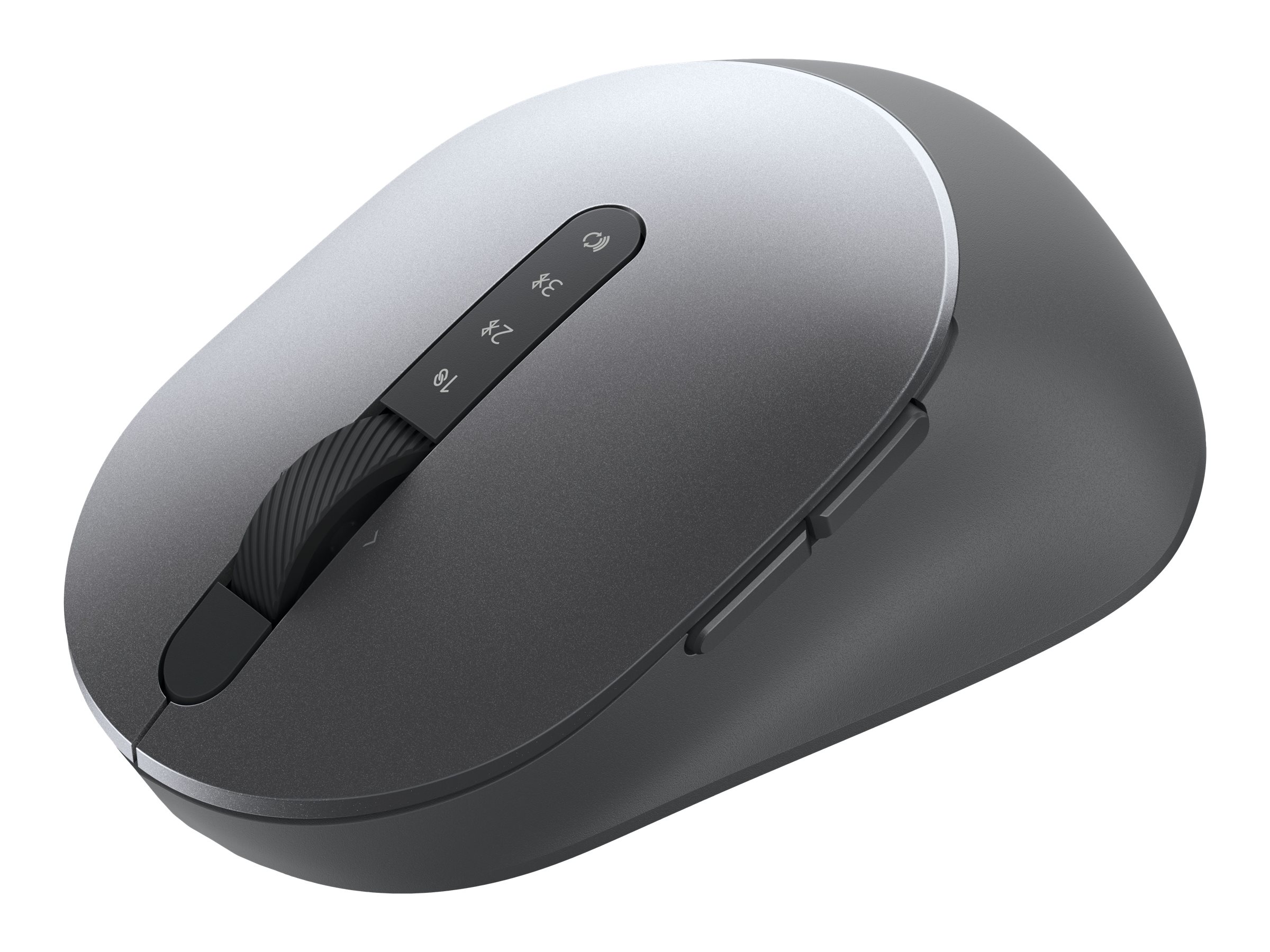 DELL Multi-Device Wireless Keyboard and Mouse - KM7120W - UK QWERTY