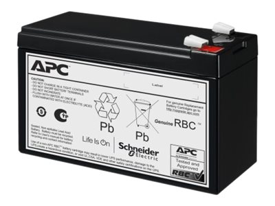 APC Replacement Battery Cartridge 177