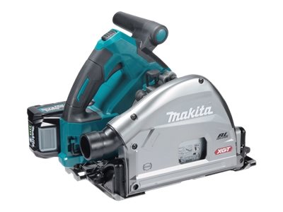 makita SP001GZ03 Akku-Tauchsaege 40,0 V max., ohne Akku