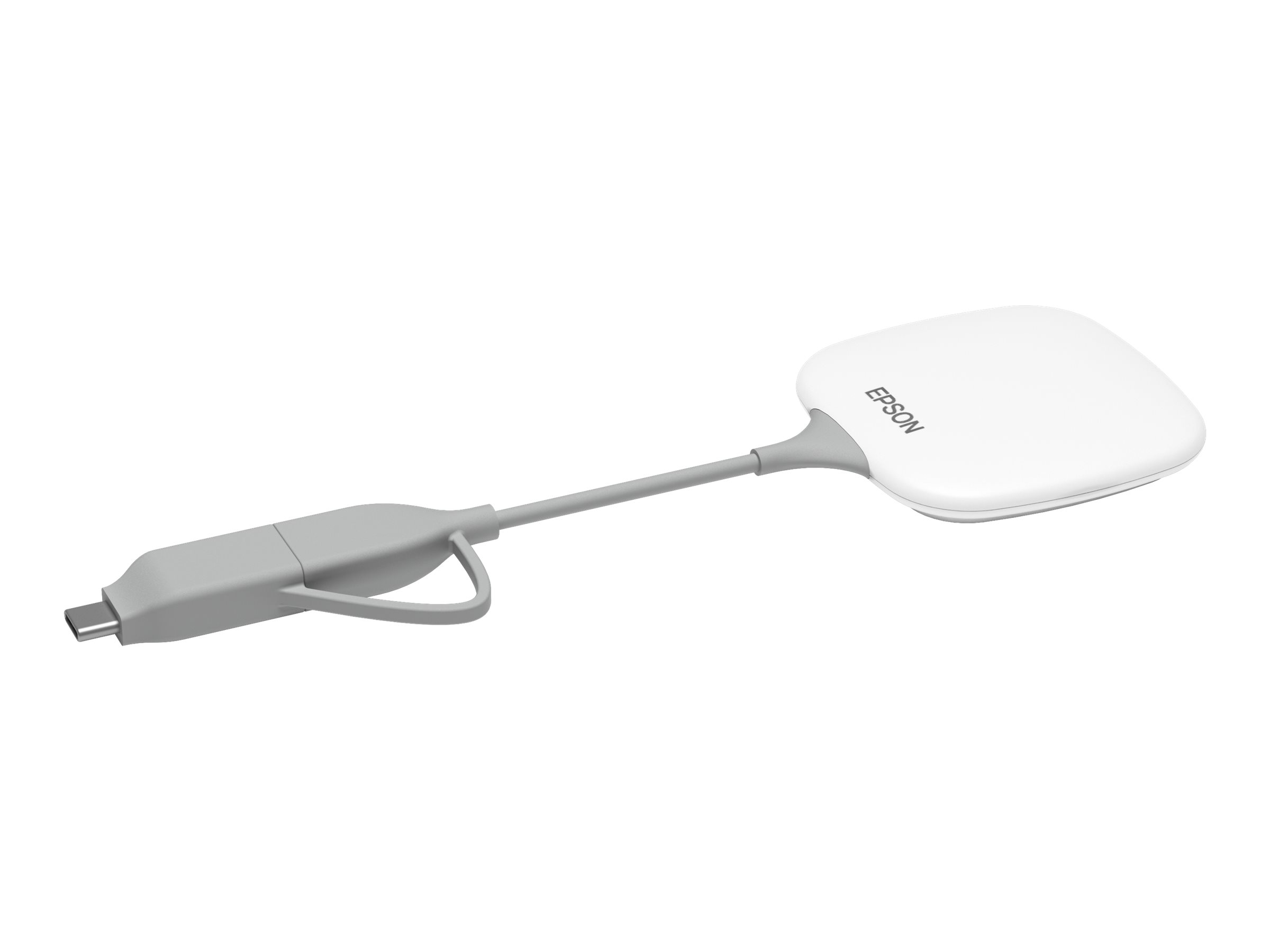 EPSON ELPWP20 Wireless Presentation System EPSON ELPWP20 Wireless Presentation System