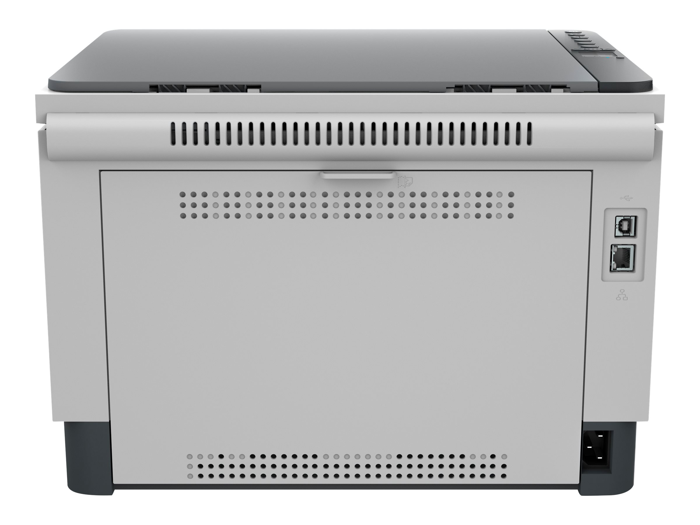 HP LaserJet Tank MFP 2604dw 3 in 1 Laser-Multifunktionsdrucker weiÃ