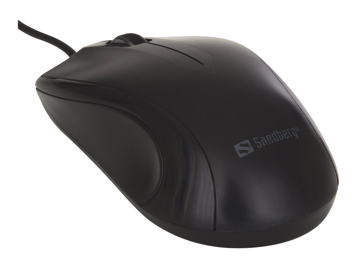 SANDBERG USB Mouse