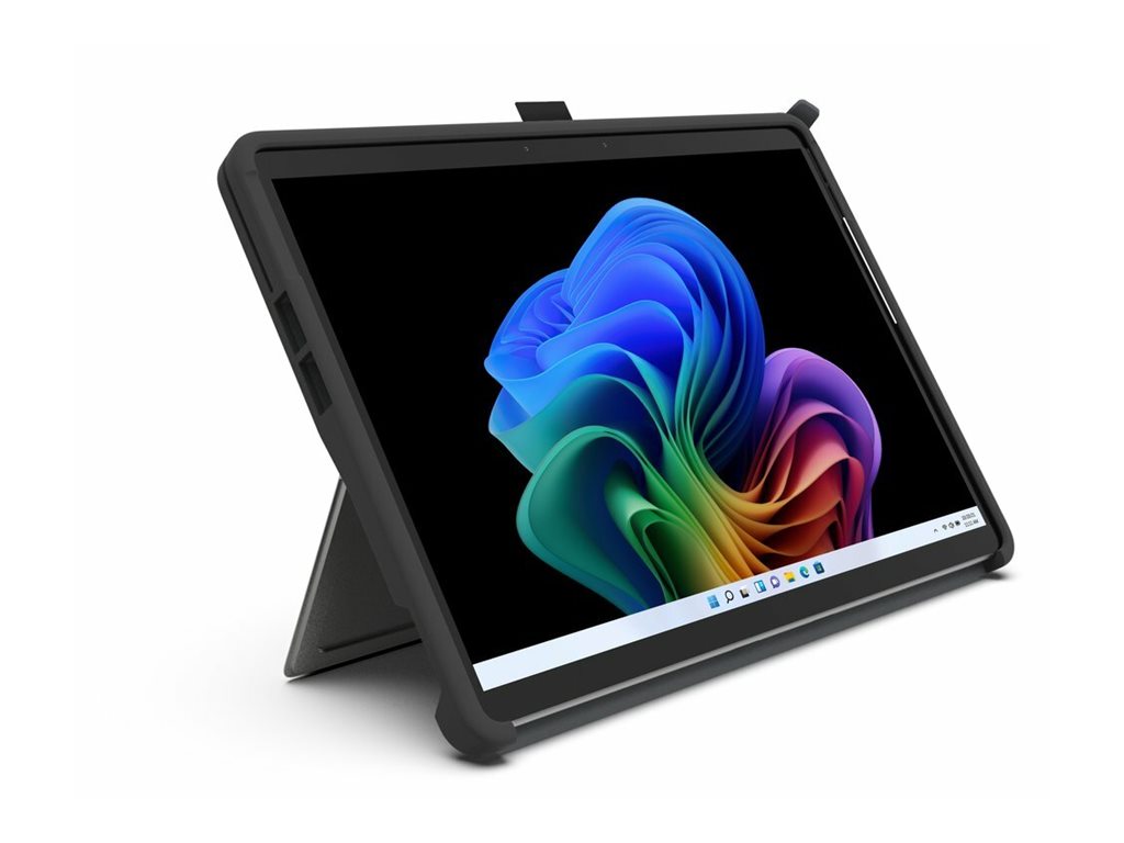 Kensington BlackBelt Tablet-HÃ¼lle fÃ¼r Microsoft Surface Pro 9, Surface Pro 10, Surface Pro 11 schwarz