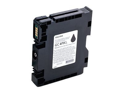 405761 RICOH SG Tinte black HC Gel 2500 405761 RICOH SG Tinte black HC Gel 2500