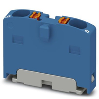 Phoenix Contact Verteilerblock PTFIX 2X1,5 BU