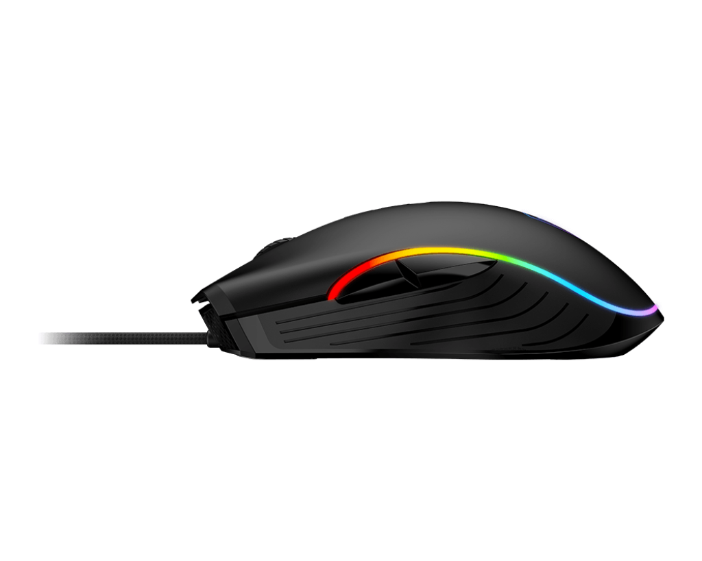 MSI FORGE GM300 P