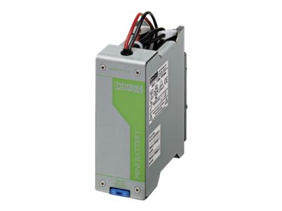 Phoenix Contact Energiespeicher MINI-BAT/24DC/1.3AH QUINT POWER Phoenix Contact Energiespeicher MINI-BAT/24DC/1.3AH QUINT POWER