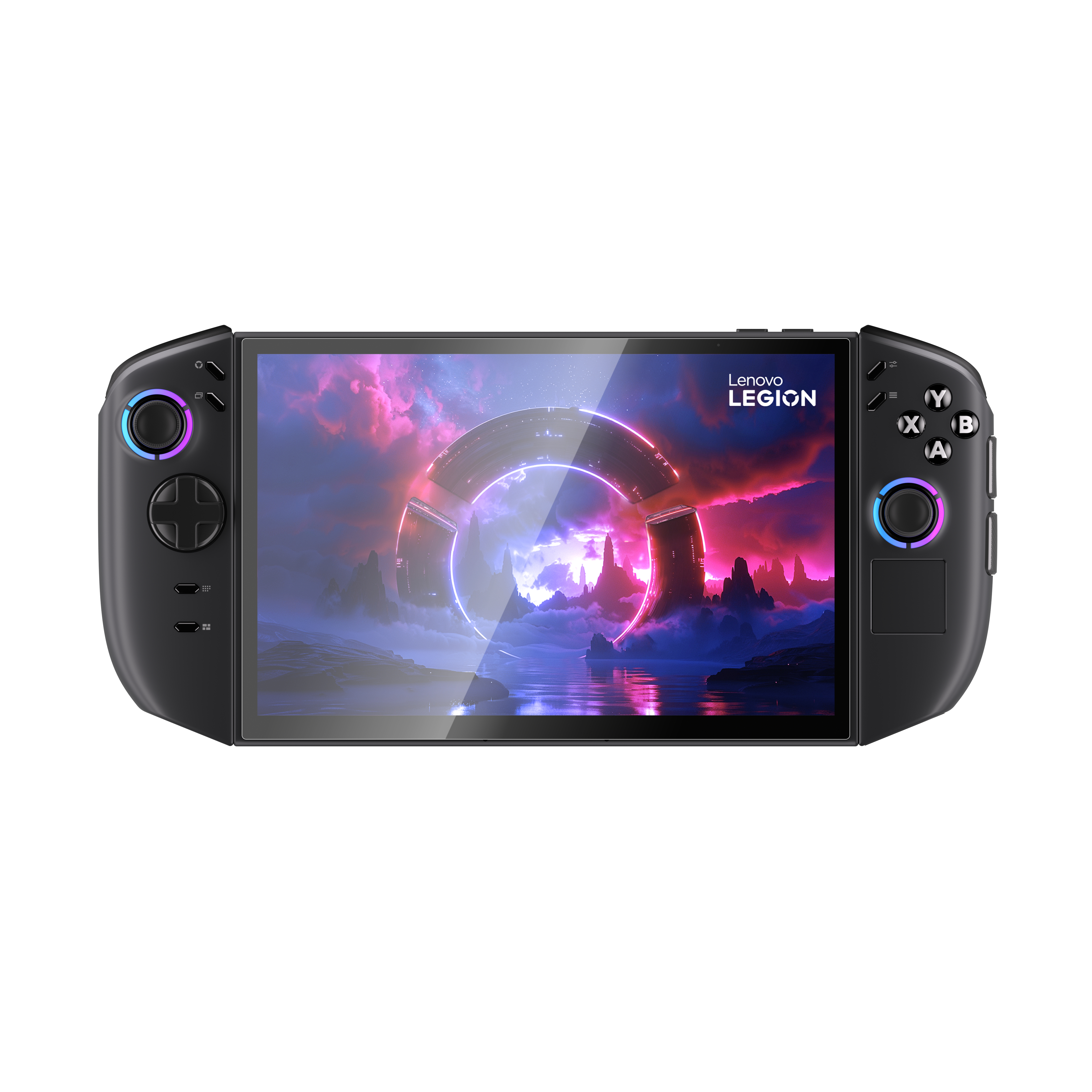 Lenovo Bildschirmschutz für Spielekonsole