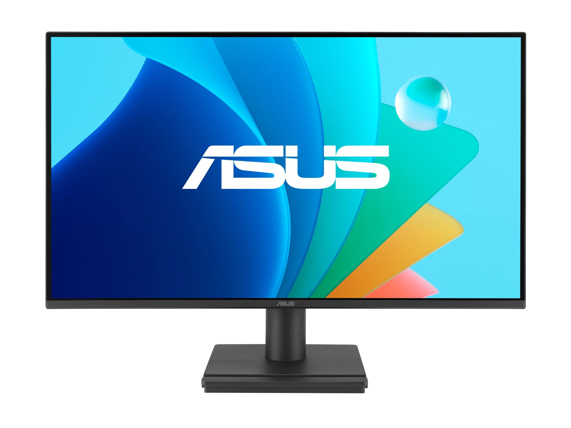 ASUS VA259HGA 63,50cm 25Zoll FHD IPS 120HZ 1MS MPRT HDMI VGA BLACK