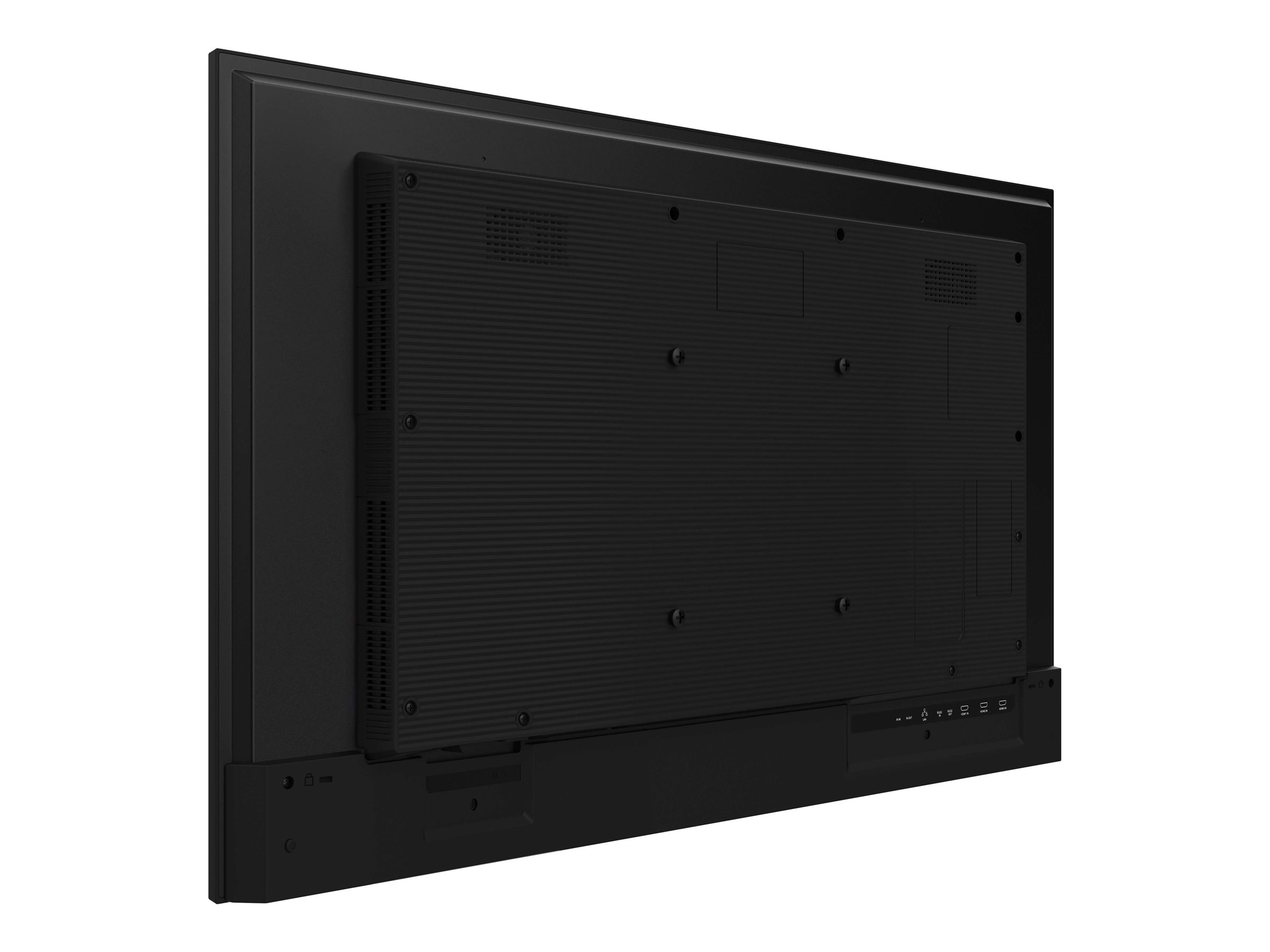 IIYAMA LH4341UHS-B2 109,22cm 43Zoll 3840x2160 4K UHD IPS panel 1precent Haze Landscape and Portrait mode Speakers 2x 10W VGA 3x HDMI