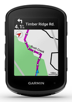 Garmin Edge 540 EU East Central, GPSFahrradcomputer mit Tastenbedienung