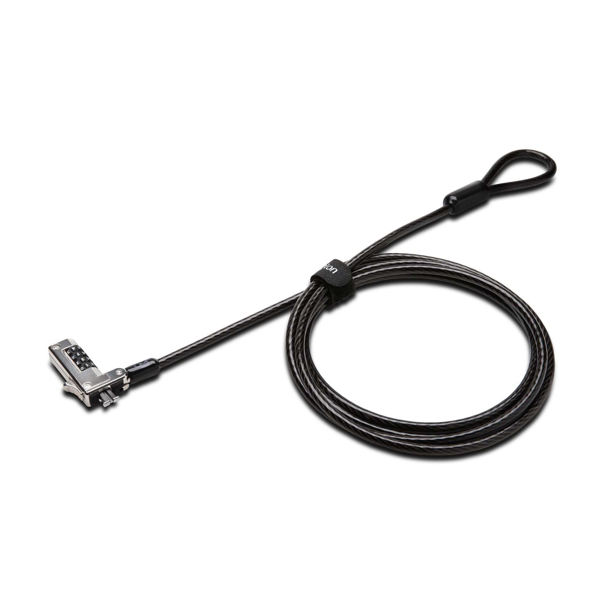 Kensington Zahlencode Laptopschloss 1,8 m