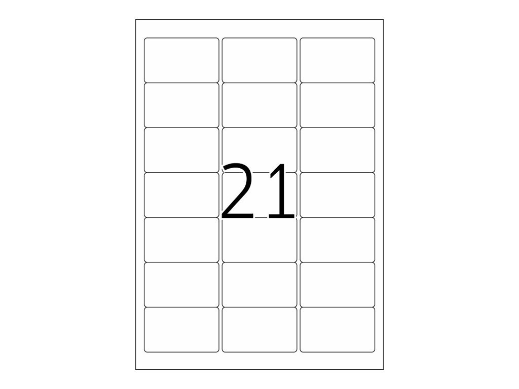 210 HERMA Adressetiketten 8632 weiss 63,5 x 38,1 mm 210 HERMA Adressetiketten 8632 weiss 63,5 x 38,1 mm