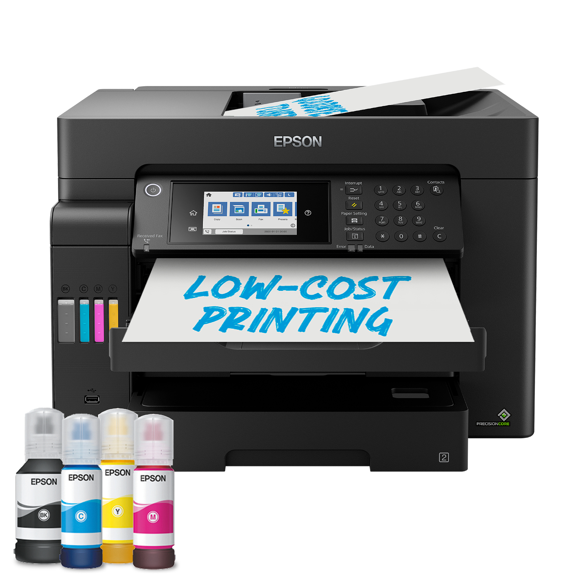 Epson EcoTank ET-16605 A3