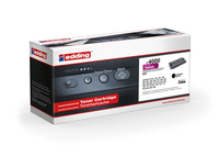 edding EDD-4000  schwarz Toner kompatibel zu Canon E30