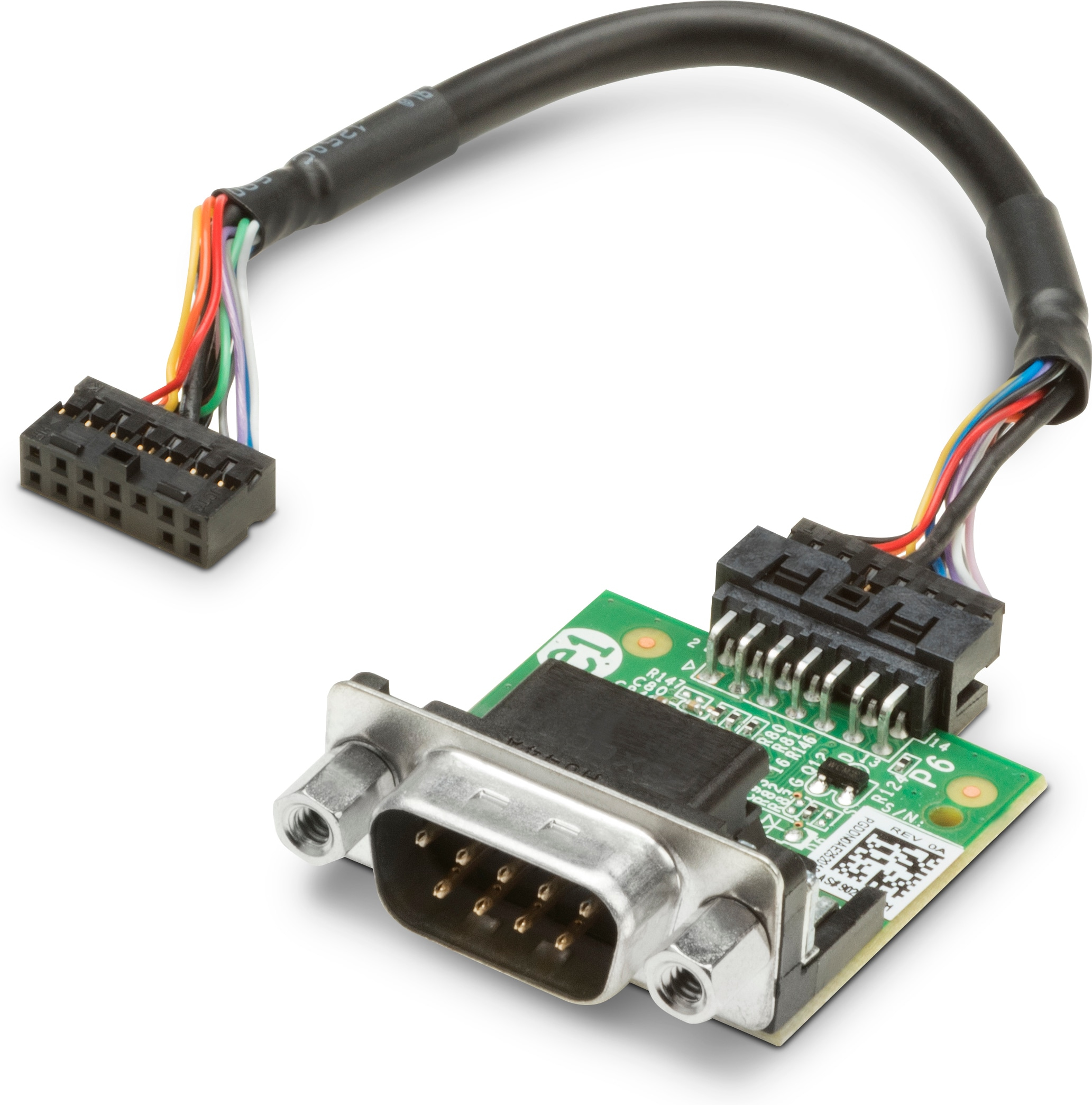 HP Internal Serial Port 600705800