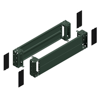 SARE Sockel Spacial SF/SM-Frontteile 200x1600mm SARE Sockel Spacial SF/SM-Frontteile 200x1600mm