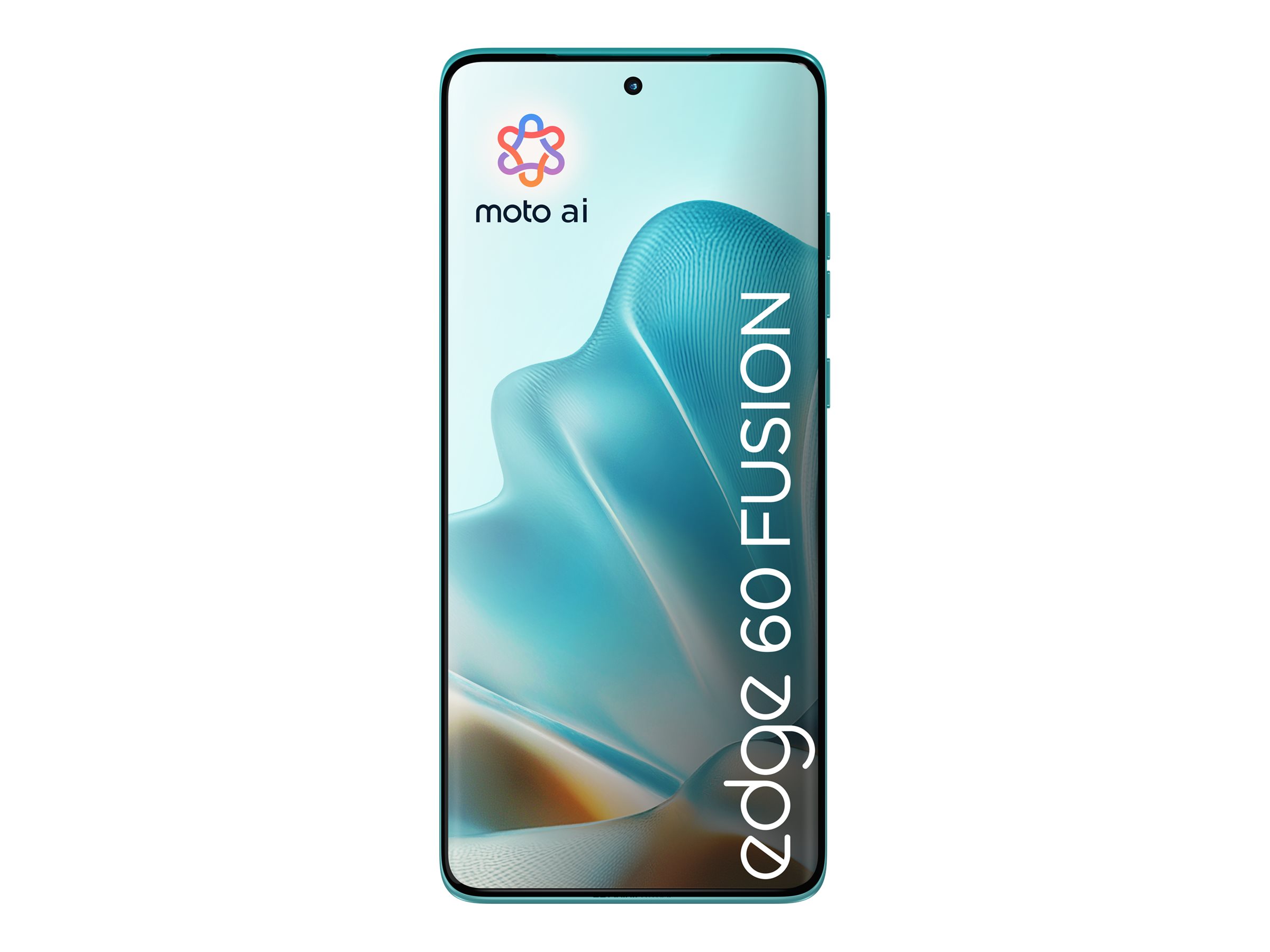 Motorola Edge 60 fusion 256GB Amazonite