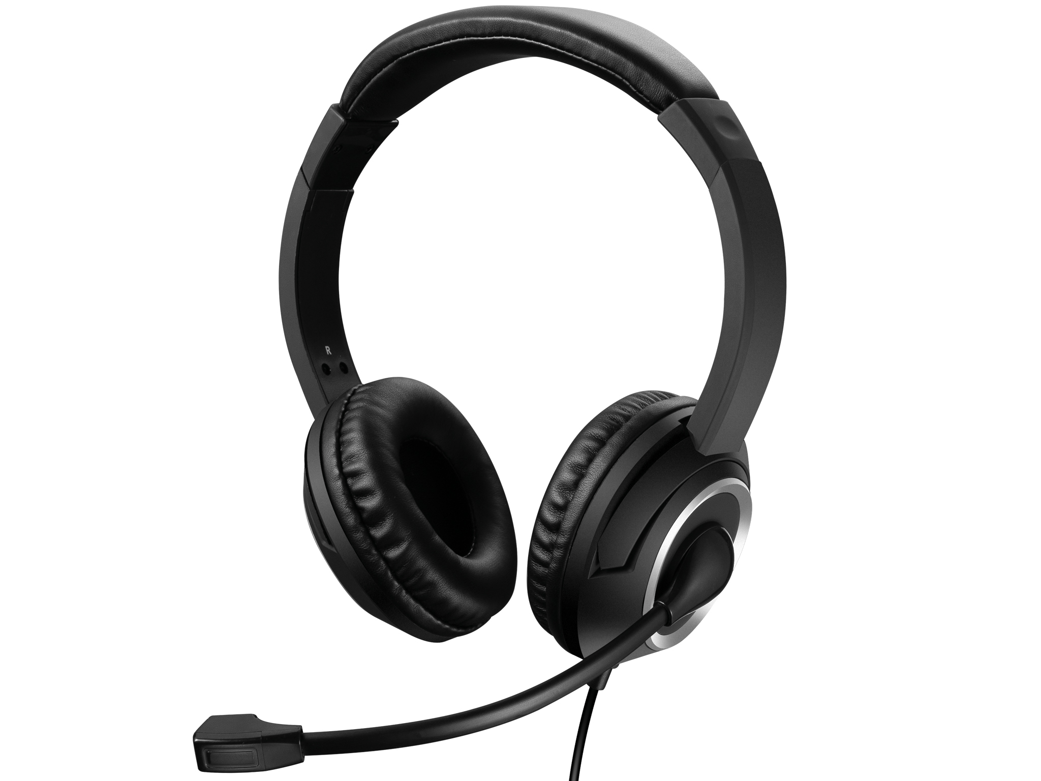 12616 SANDBERG Chat Headset Kabel