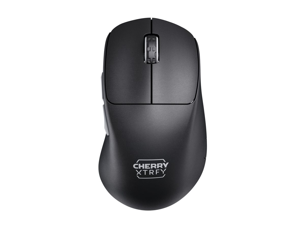 CHERRY XTRFY M64 Pro Wireless Black
