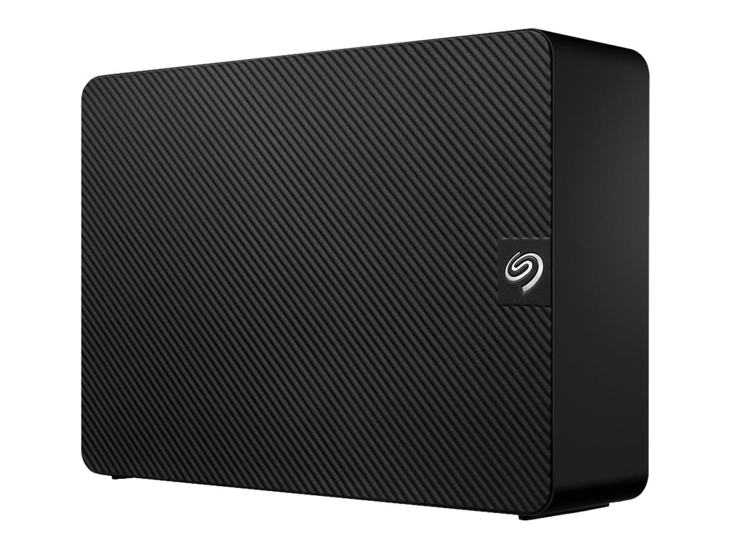 SEAGATE Expansion Desktop External Drive 4TB USB3.0 8,9cm 3,5Zoll