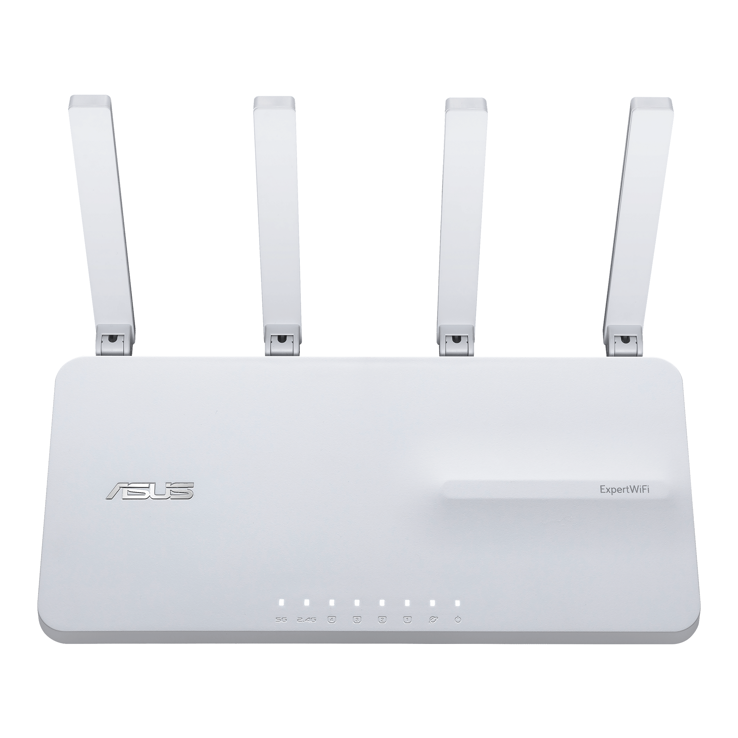 Asus ExpertWIFI Mesh EBR63, Mesh Router wei