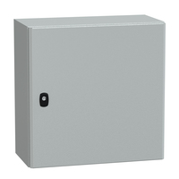 SARE Wandschrank NSYS3D5525P H500xB500xT250 IP66 SARE Wandschrank NSYS3D5525P H500xB500xT250 IP66
