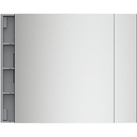 Bticino Frontblende SFERA New 352301 Leermodul ALLMETAL