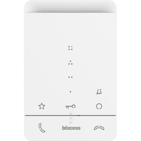 Bticino Audio-Haustelefon CLASSE100 A16E hörerlos Bticino Audio-Haustelefon CLASSE100 A16E hörerlos