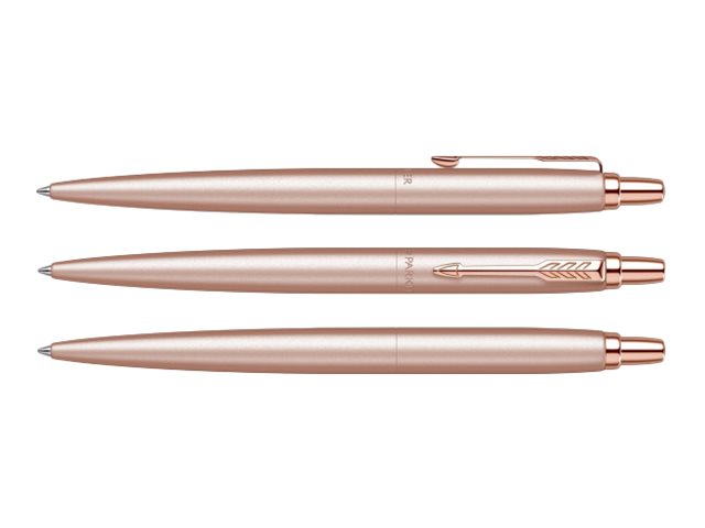 Parker 2122755 Jotter XL Kugelschreiber, Ros?gold