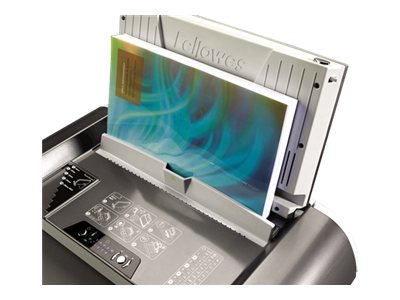 Fellowes Helios 30 Thermobindegeraet Fellowes Helios 30 Thermobindegeraet